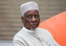 Alhaji Tanko Yakasai, ya ce za a kafa tarihi a Najeriya idan Tinubu ya zama shugaban kasa.