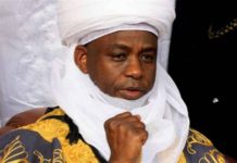 The sultan of Sokoto Alhaji Abubakar the III had announced the 9th of july as Eid Adha.