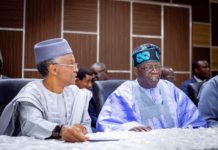 Kalubale da nasarorin Bola Ahmed Tinubu.