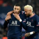 Mbappe baya bukatar Neymar a Kungiyar, PSG ta bukace shi da ya tafi