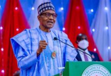 SHUGABAN KASA MUHAMMADU BUHARI, YA AIKA DA JERIN SUNAYEN MINISTOCI GA MAJALISAR DATTAWA DOMIN TANTANCEWA