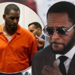 An yankewa mawaki R. Kelly hukuncin daurin shekaru 30 a gidan yari saboda laifin yin lalata