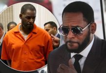 An yankewa mawaki R. Kelly hukuncin daurin shekaru 30 a gidan yari saboda laifin yin lalata