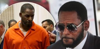 An yankewa mawaki R. Kelly hukuncin daurin shekaru 30 a gidan yari saboda laifin yin lalata