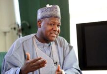 SPEECH DELIVERED BY RT HON YAKUBU DOGARA, GUEST SPEAKER AT THE APC NORTHERN CHRISTIAN LEADERS SUMMIT, ABUJA 2022 ON THE THEME, “RIGHTEOUSNESS EXALTS A NATION, BUT SIN IS A REPROACH TO ANY PEOPLE”, HELD ON FRIDAY 29TH JULY, 2022 AT THE NICON LUXURY HOTEL, ABUJA