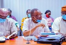 Yajin aikin ASUU zai shiga kwana na 155.