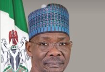 Jahar Nasarawa ta rufe makarantun ta na Gwamnati har ma da masu zaman kan su.