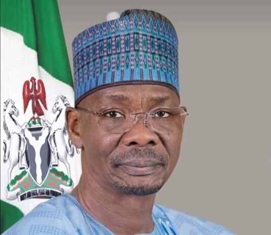 Jahar Nasarawa ta rufe makarantun ta na Gwamnati har ma da masu zaman kan su.