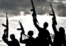 50 Abducted in Niger State.