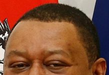 The Secretary General of OPEC Muhammad Sanusi Barkindo is dead.