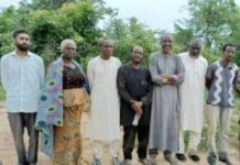 7 MORE VICTIM’S KIDNAPPED FROM KADUNA-ABUJA TRAIN ATTACK HAD BEEN RELEASED.