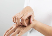 Dalilan Da yasa Jikinku ke yin kaikayi Bayan Kun Yi Wanka