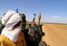 Yanzu Yanzu: An kashe mutane Biyu, Yayyin da Yan Bindiga da Yan Ta’addan Ansaru A suka samu tangarda