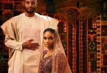 Dan tsohon shugaban kasa, Marigayi Umar Musa ‘Yar’Adua zai daura aure da amaryarsa, Yacine.