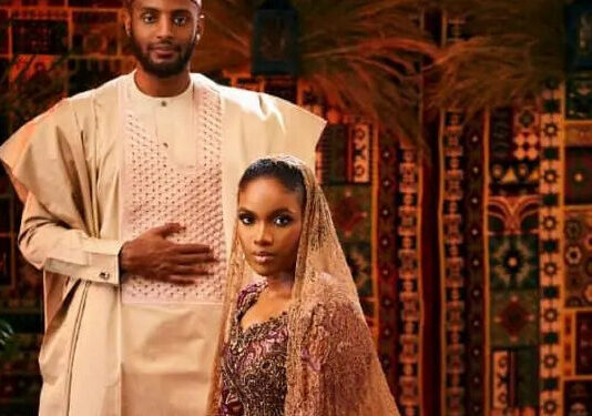 Dan tsohon shugaban kasa, Marigayi Umar Musa ‘Yar’Adua zai daura aure da amaryarsa, Yacine.