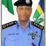 Bandits killed Assistant Commissioner of Police Aminu Umar.