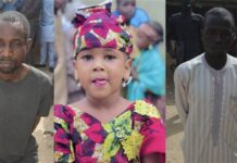 An yanke wa Abdulmalik makashin Hanifa kisa bisa ratayawa.