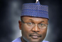 Independent National Electoral Commission (INEC) has urged Nigerians to file lawsuits against candidates who submit false certificates to the electoral