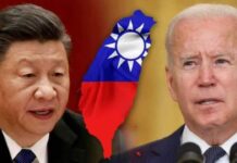 Barazanar China: Majalisar Dattawan Amurka ta kada kuri’ar amincewa da Sweden, Finland ta shiga NATO