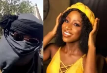 Masu garkuwa da mutane jirgin kasa zasu iya aurar da Lois mai shekara 21 ga daya daga cikin su – inji Mamu