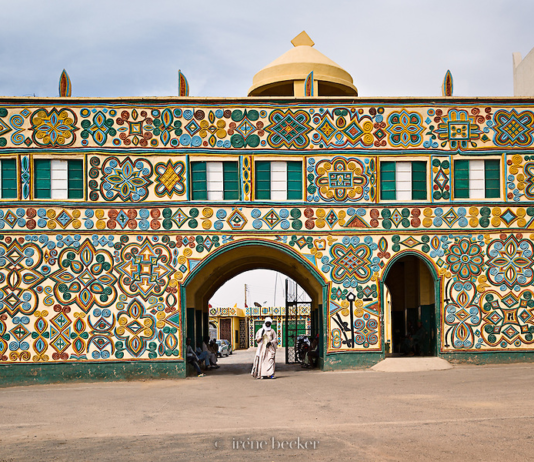 Kaduna State changed to Zazzau State.