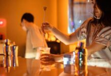 Kasar Japan na karfafawa matasa gwiwar da su yawaita shan barasa domin bunkasa tattalin arziki