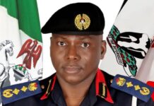 The Commandant General of the Nigerian Security and Civil Defence Corps Summoned all Zonal and State’s Commandants due to security challenges.