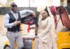 Am returning to bachelorhood after 45yrs, says Charly Boy