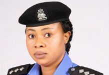 FCT POLICE RESTORE NORMALCY TO AIRPORT ROAD TASKFORCE/OKADA UNREST.