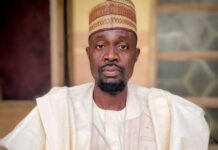 Sheikh Goni Aisama of Gashua in Bade Local Government of Yobe State had been shot dead by unknown gunmen on his way back from Kano State.