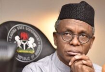 Gwamnatin jihar Kaduna ta musanta cewa,an canza wa jahar Kaduna suna zuwa jahar Zazzau.