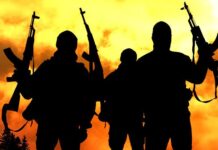 527 Local Government Areas, out of the Nation’s 774 councils, have recorded security breaches between January and August 21, 2022.