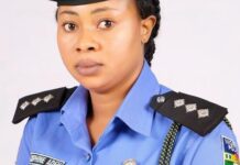 The Nigerian Police arrested 3 persons in Lokogoma today in regards to suspected Kidnaping.