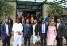FCT-IRS partners NFIU to strengthen Tax Compliance
