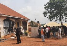 ATTACK ON POLICE:Drastic measures had been taken by the FCTA Administration