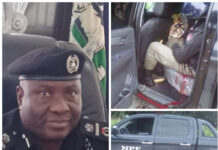 AIG Audu Madaki was shot by Gunmen in Toro.