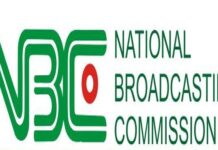 The Nigerian Broadcasting Commission had imposed a fine of 5.million naira on Trust TV.