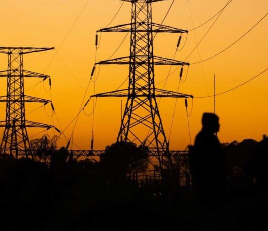 POWER RESTORED IN SOME PARTS OF ABUJA AS ELECTRICITY WORKERS CALLED OFF STRIKE.