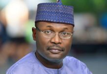 INEC WARNS POLITICAL ASPIRANTS TO AVOID THE USE OF MASQUERADES,MOSQUE AND CHURCHES FOR CAMPAIGNS.