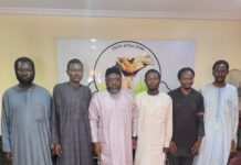 5 more Victims from the ill-fated Abuja-Kaduna train were released today.