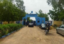 Jigawa Schools closed down indefinitely due to fear of being attacked by bandits.
