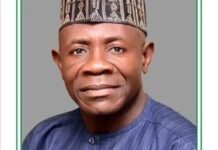 Yan Bindiga Sun Sace Kwamishina A Nasarawa