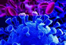 Sabbin alamomin cutar Covid 19.