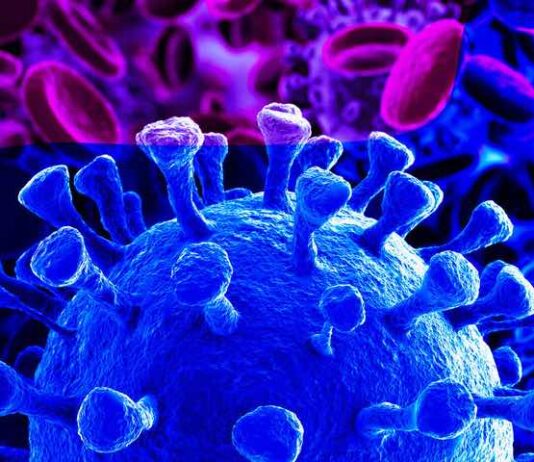 Sabbin alamomin cutar Covid 19.