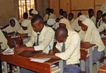 Gwamnatin Jigawa ta rufe dukkan makarantu saboda barazanar tsaro