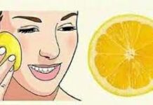 YADDA ZAMU GYARA JIKINMU DA MADARA DA LEMON TSAMI