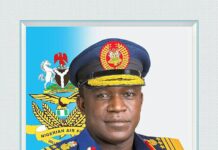 The Nigerian Airforce reshuffles and appoints new chiefs.