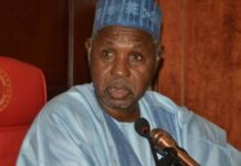 APC ba za ta sha wahala wajan lashe zaben 2023 ba, in ji Masari