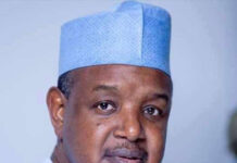 Atiku Bagudu of Kebbi State had hailed Zuggu residents for routing some bandits who attacked the community.