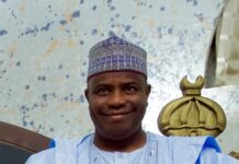 Tambuwal becomes interim NGF chairman